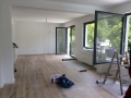 Haus P Wohlraum leer